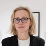 Zdjęcie Karoliny Kasperskiej, Head of English and School Education w British Council