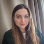Zdjęcie Katarzyny Plencler, członkini Sieci EuroPeers
