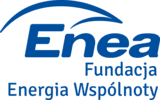 Logo Fundacji Enea - Energia Wspólnoty