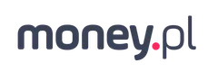 Logo portalu money.pl