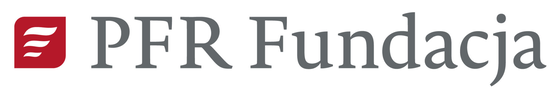 Logo Fundacji Polskiego Funduszu Rozwoju