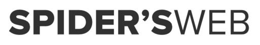 Logo Spider’s Web