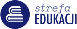 Logo Strefa Edukacji