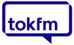 Logo Tok FM