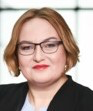 Zdjęcie Małgorzaty Jędrychowskiej, Koordynator ds. Regulacji – Ekspert w Departamencie Regulacji ENEA S.A.
