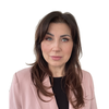Zdjęcie Marleny Angerhoefer, konsultantki ds. kariery i rozwoju talentów