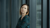 Zdjęcie Moniki Auch-Szkody, koordynatorki ds. Strategii i Projektów Fundacji PZU