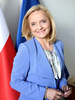 Zdjęcie Pani Wioletty Krzyżanowskiej, Mazowieckiej Kurator Oświaty