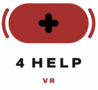 Logo VR 4 HELP