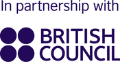 Logo British Council