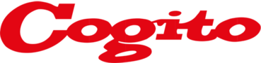Logotyp Cogito