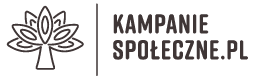 Logotyp Kampanie Społeczne