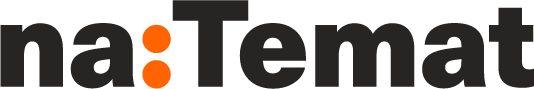 Logotyp portalu NaTemat.pl