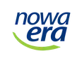 Logo Wydawnictwa Nowa Era