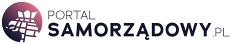 Logotyp Portal Samorządowy