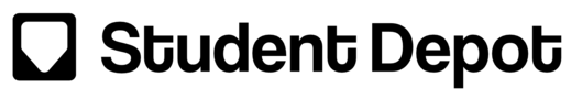 Logo Student Depot