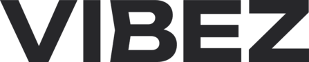 Logotyp Vibez